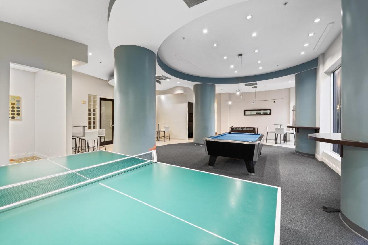 Beach Bliss Steps To Ocean, Pool & Game Room Fun Hollywood Exterior photo