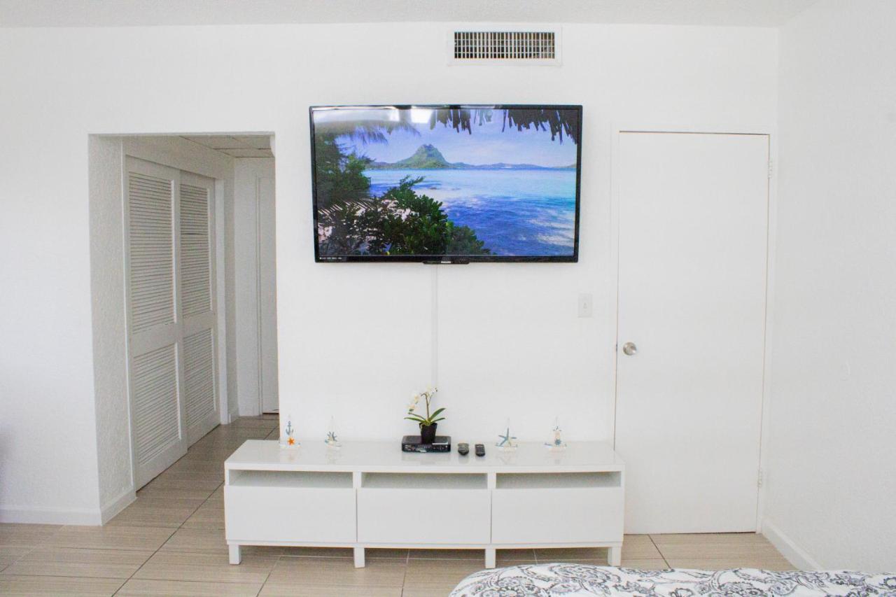 Beach Bliss Steps To Ocean, Pool & Game Room Fun Hollywood Exterior photo